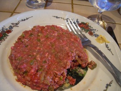 tartare